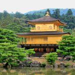 金閣寺