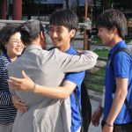 日韓家族の絆づくりプロジェクト