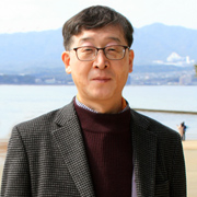 増渕啓一