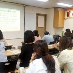 一つの屋根、二つの言語セミナー